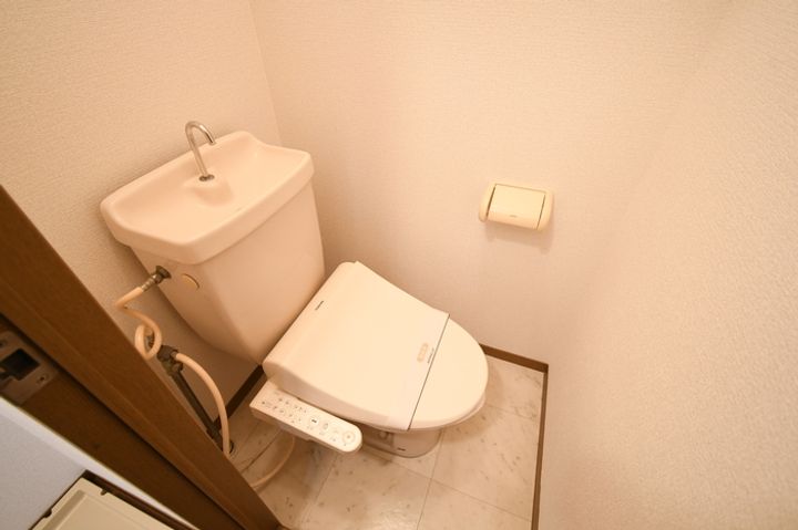 セジュール上小泉 A103のその他画像