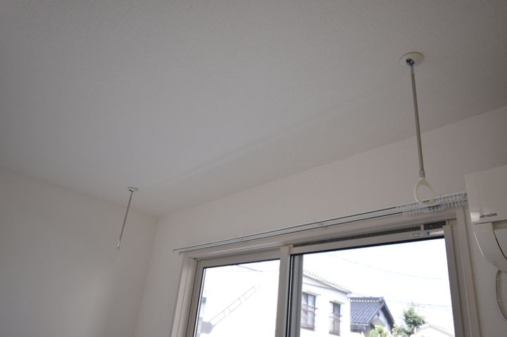 14 KARATの内装