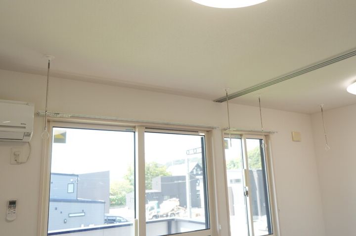 カレンデュラⅡの内装