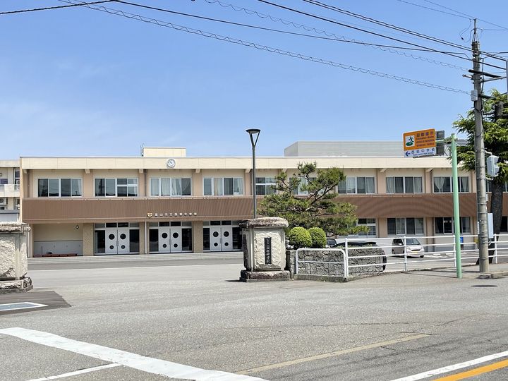 カレンデュラⅡの周辺