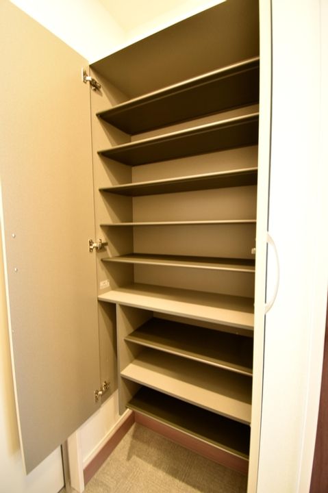 カーサ コブリゾの内装