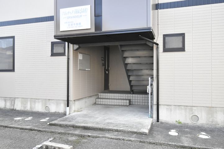 グランディア岩崎のその他画像