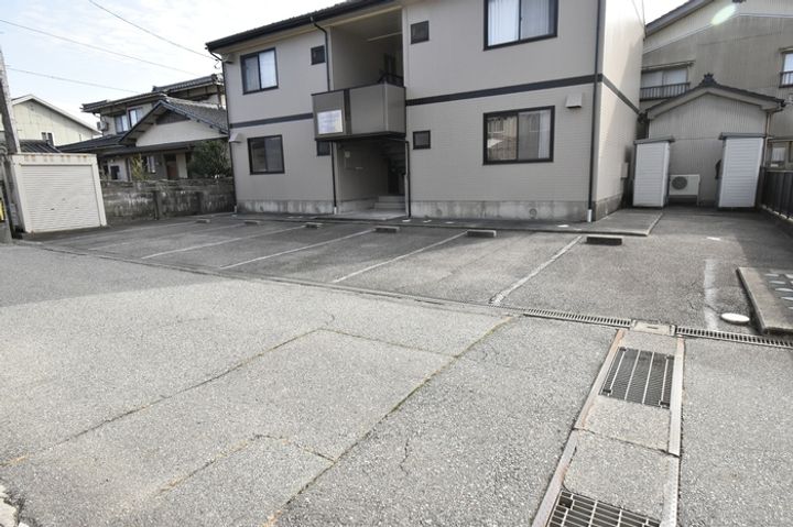 グランディア岩崎のその他画像