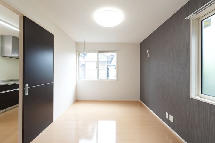 トリスタの内装