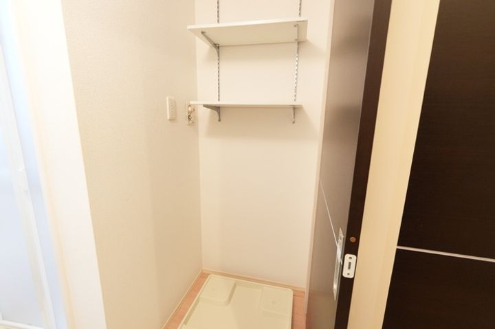 トリスタの内装