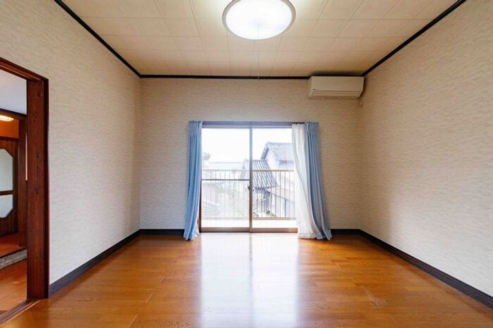 富山県射水市三ケ(一戸建)の賃貸物件戸建ての内装