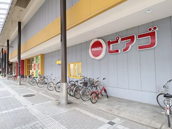 DーGRANDE常盤町の周辺