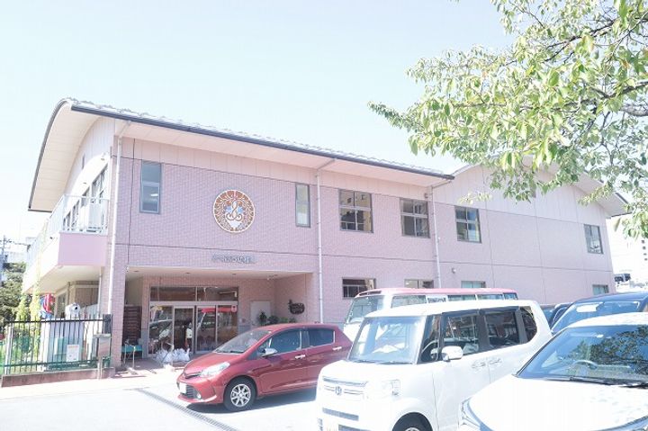 DーGRANDE常盤町の周辺