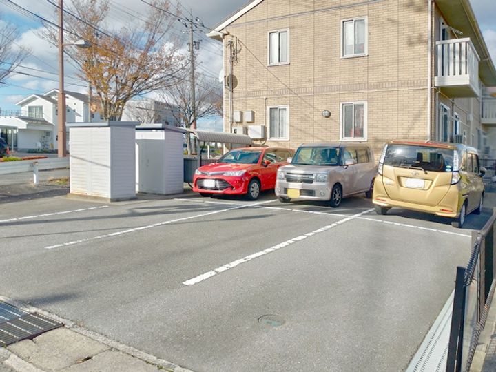 グランド スワードのその他画像