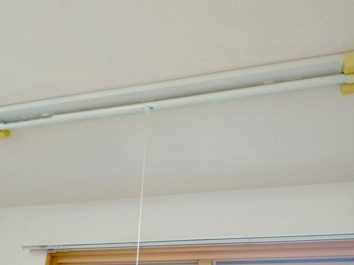 グランド スワードの内装