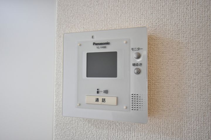 ドリーム・レセンテ Bのその他画像