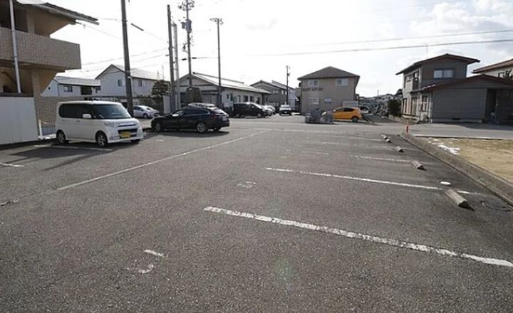 エスポワール下轡田のその他画像