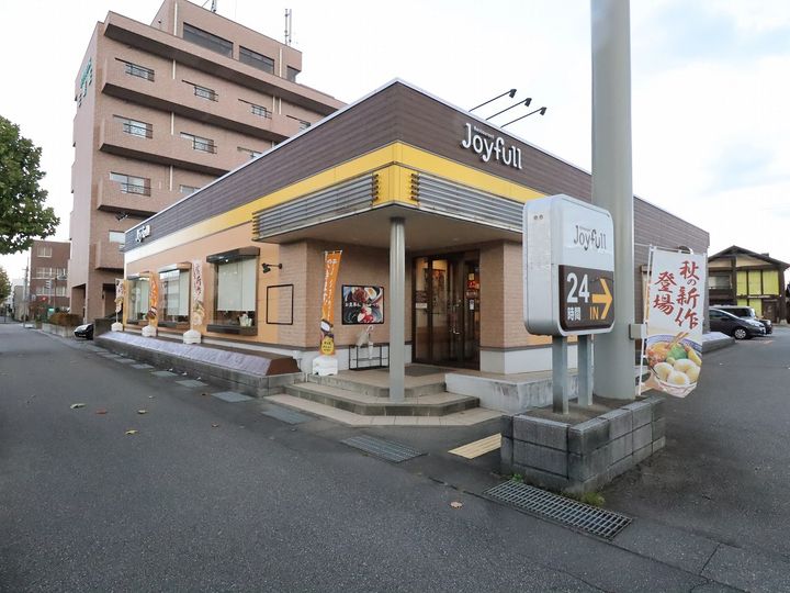 プライムコート大泉中町の周辺