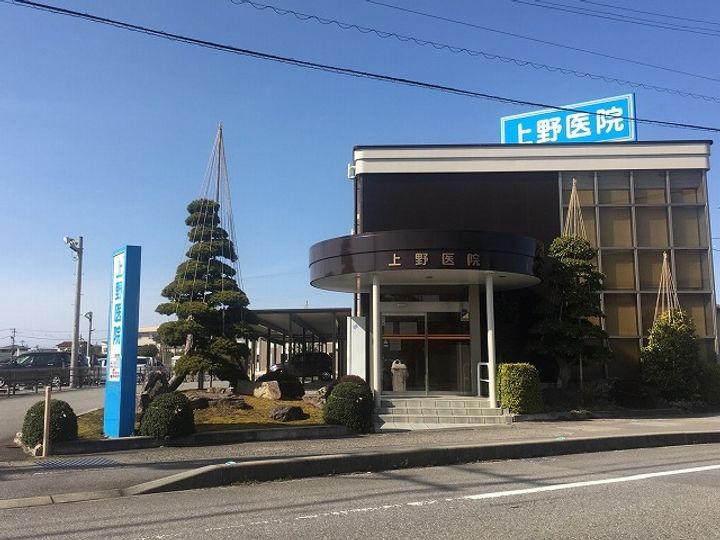 リヒトミューレの周辺