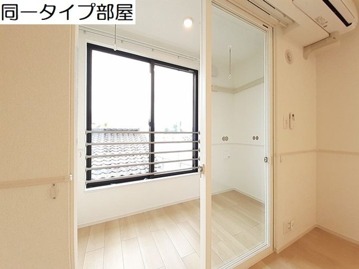 スリージェメゾン Ⅰのその他画像