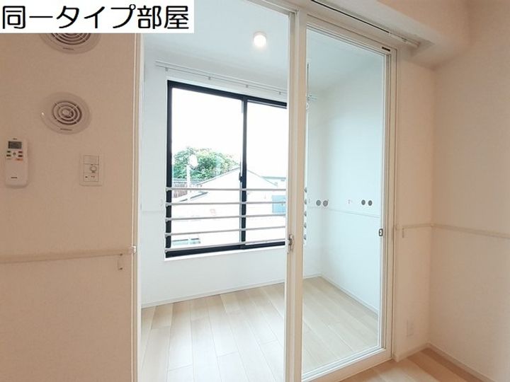 スリージェメゾン Ⅰのその他画像