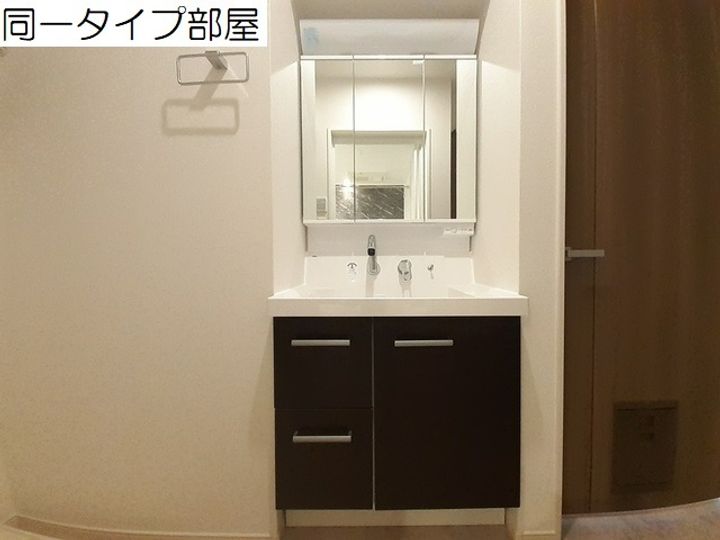 スリージェメゾン Ⅰのその他画像