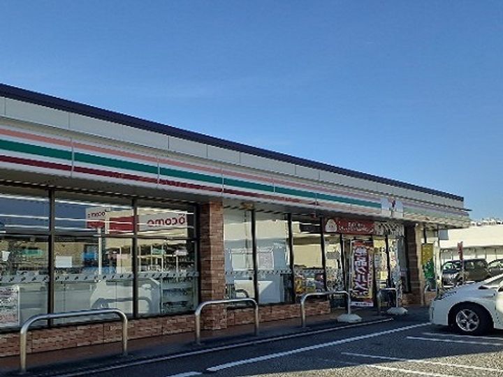 スリージェメゾン Ⅰの周辺