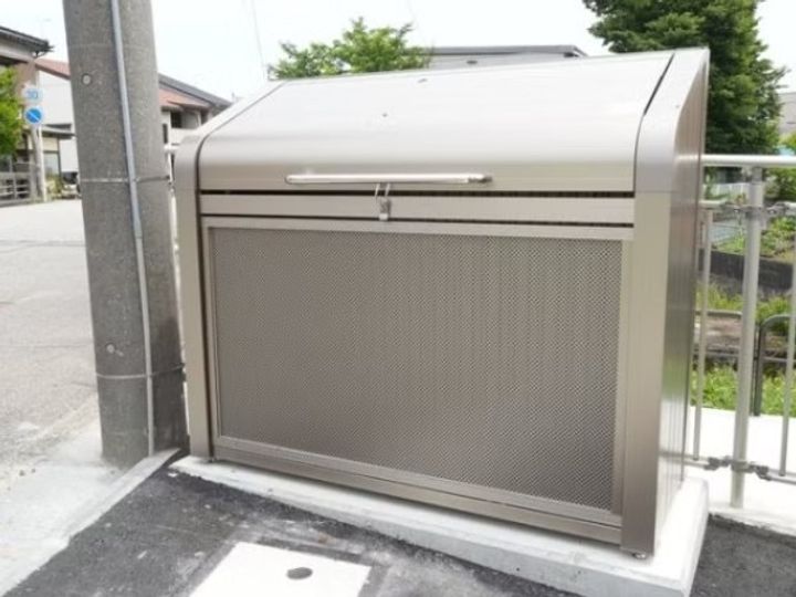 DーGRANDE元町のその他画像