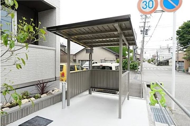 DーGRANDE元町のその他画像