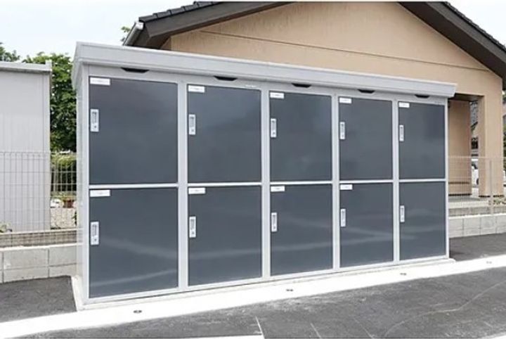 DーGRANDE元町のその他画像