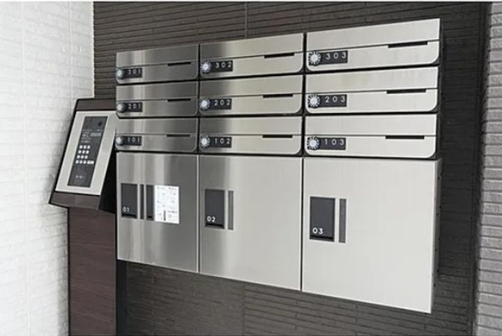 DーGRANDE元町のその他画像