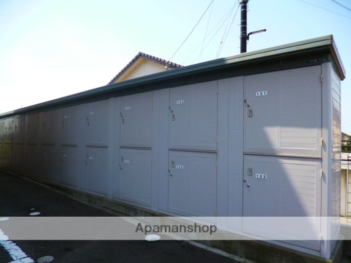 富山県富山市婦中町砂子田の賃貸マンションのその他画像