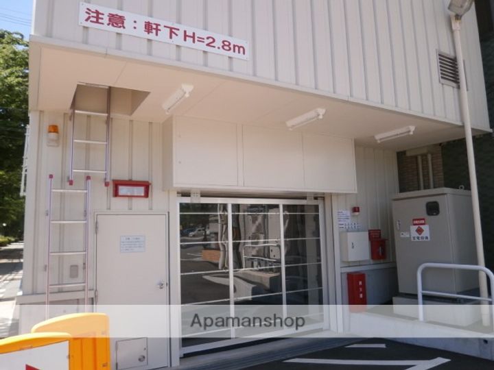 富山県富山市安野屋町2丁目の賃貸マンションのその他画像