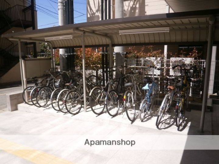 富山県富山市安野屋町2丁目の賃貸マンションのその他画像