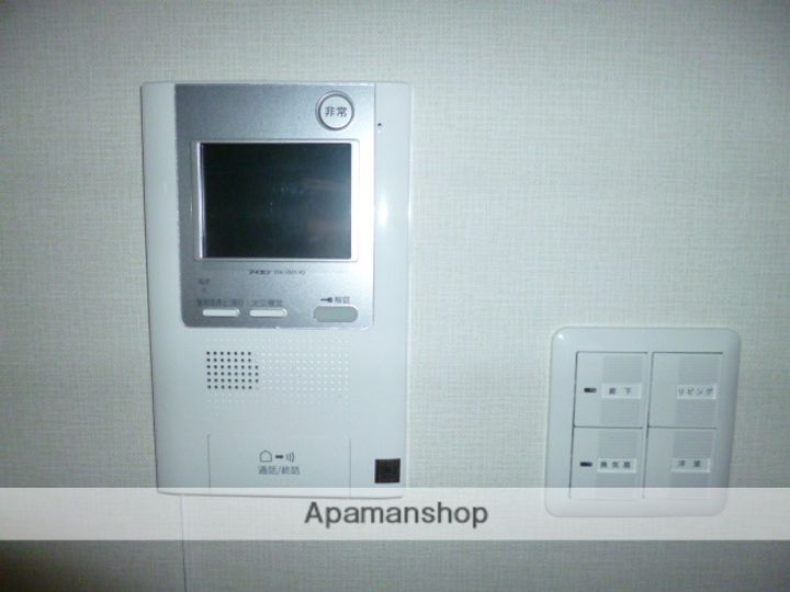 富山県富山市安野屋町2丁目の賃貸マンションのその他画像