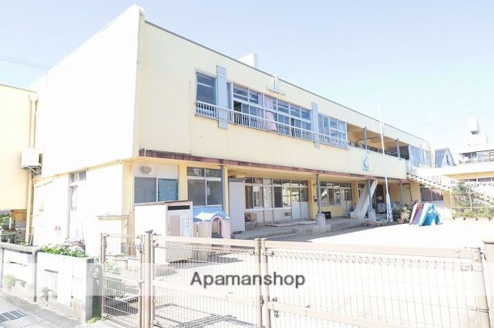 富山県富山市安野屋町2丁目の賃貸マンションの周辺