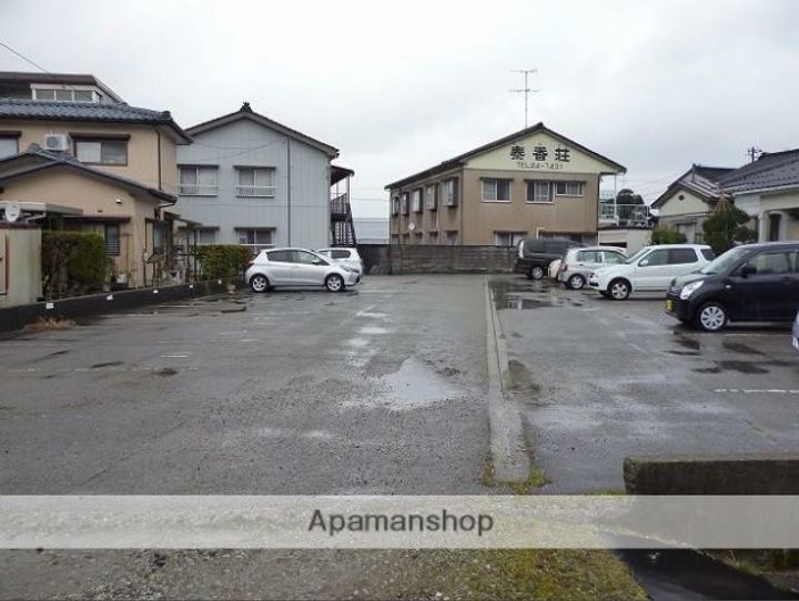 富山県富山市西長江4丁目の賃貸マンションのその他画像