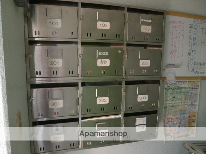 富山県富山市小島町の賃貸マンションのその他画像