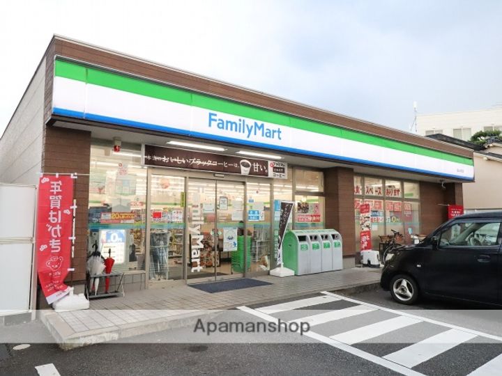 富山県富山市大町の賃貸マンションの周辺