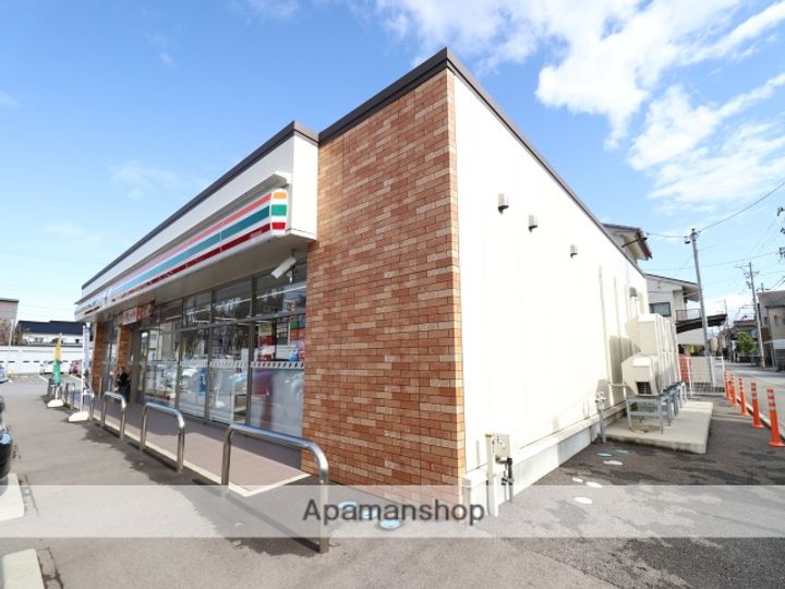 富山県富山市新根塚町1丁目の賃貸マンションの周辺