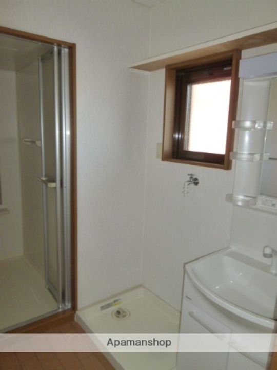 コスモス南の内装