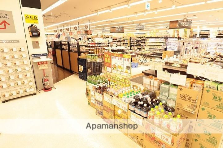 エグゼ富山の周辺