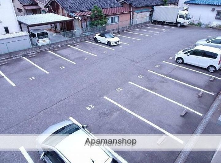 富山県富山市富岡町の賃貸マンションのその他画像
