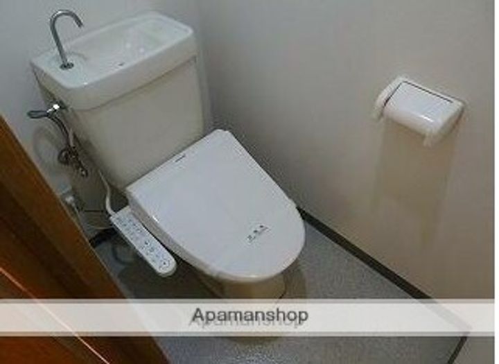 富山県富山市富岡町の賃貸マンションのその他画像