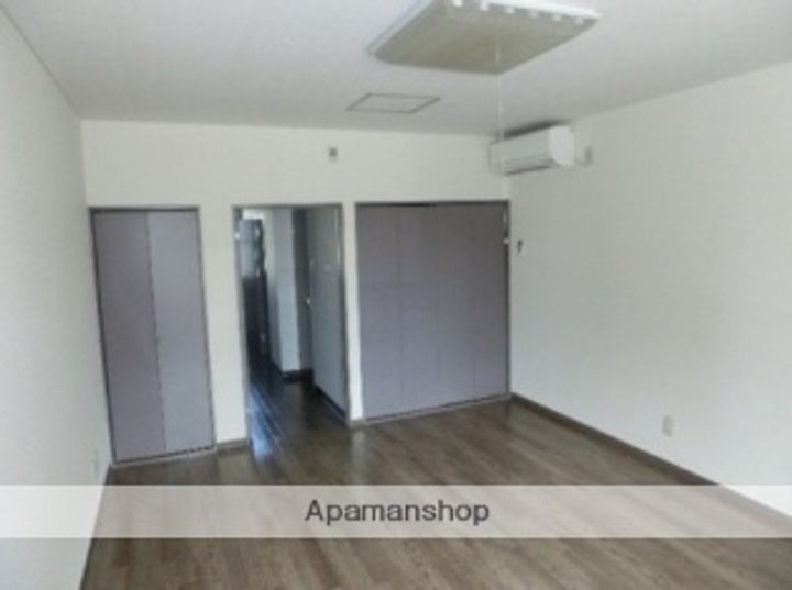 ケルプガーデンの居間