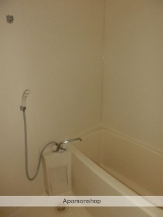 ケルプガーデンの風呂