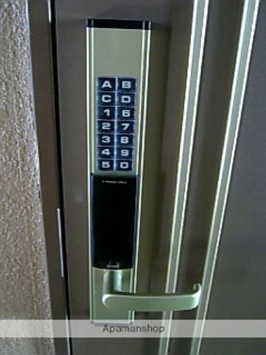 スマイルN30の内装