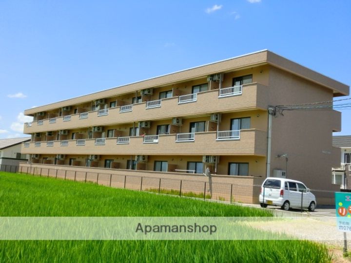 スマイルN30の外観