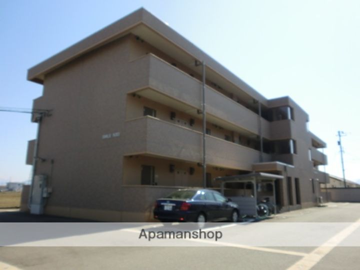 スマイルN30の外観