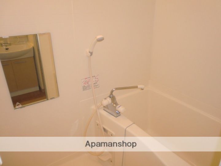 スマイルN30の風呂