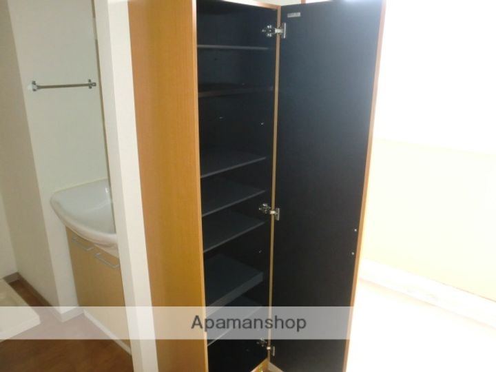 スマイルN30の玄関