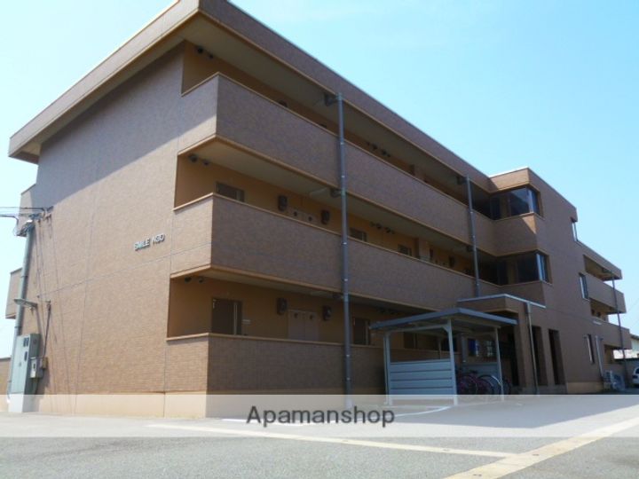 スマイルN30の外観