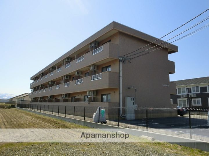 スマイルN30の外観