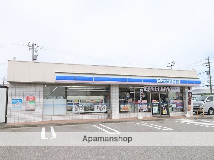 スマイルN30の周辺