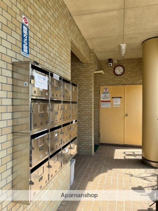 コーポサンレスト205のその他画像